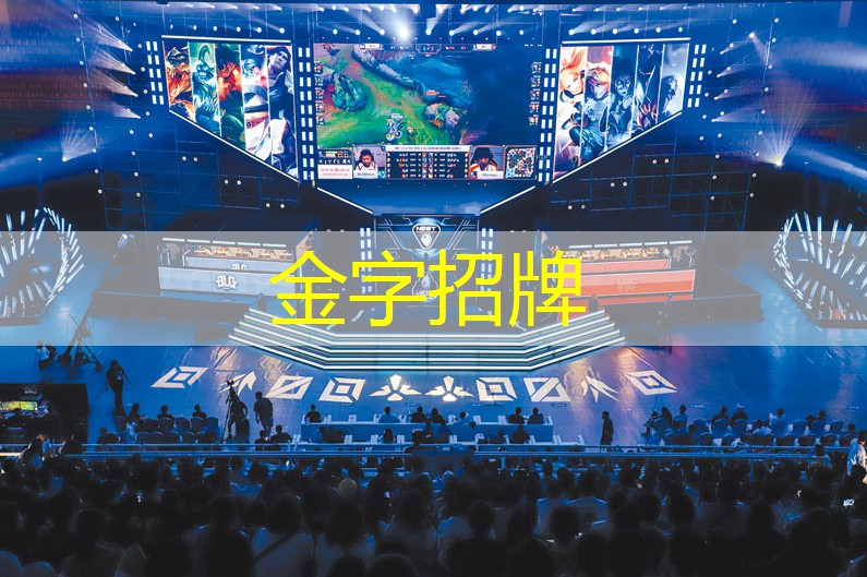 乒乓球台所有样子